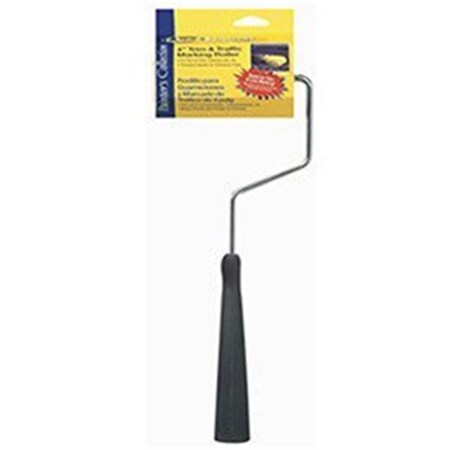 Rubberset Rubber set 4 in. Replacement Marking Roller Covers, 2PK 425-690188840